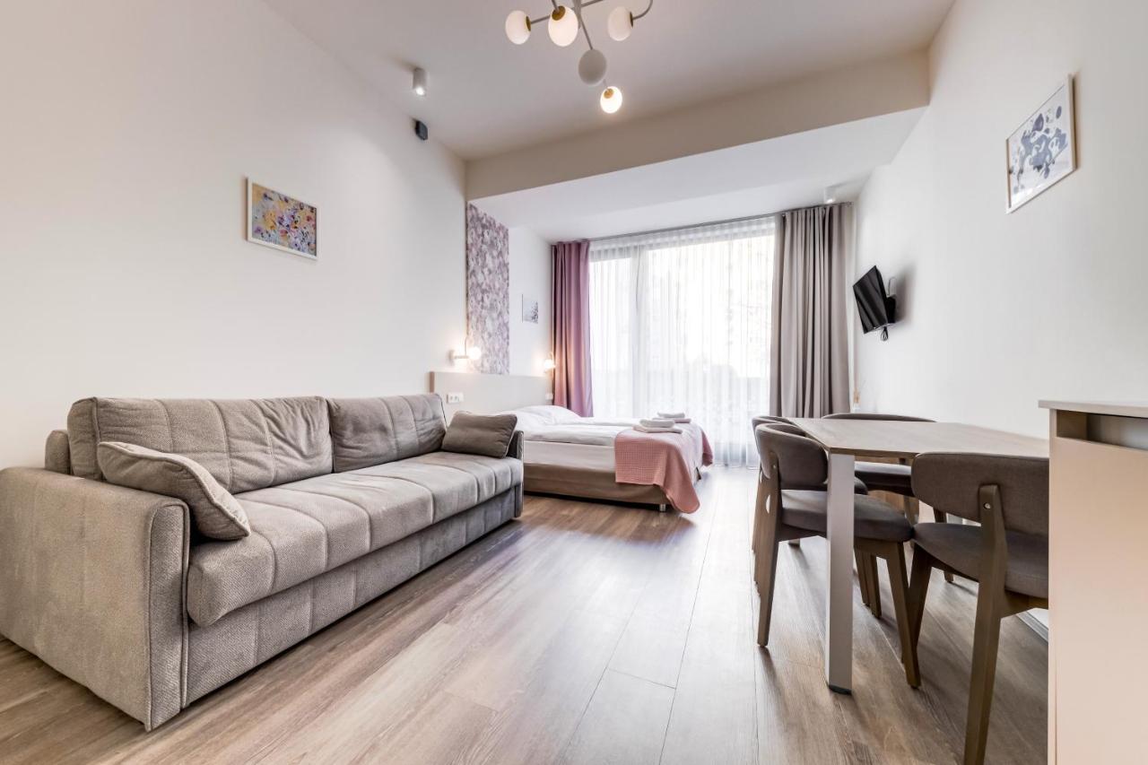 Apartmán Kora Praha