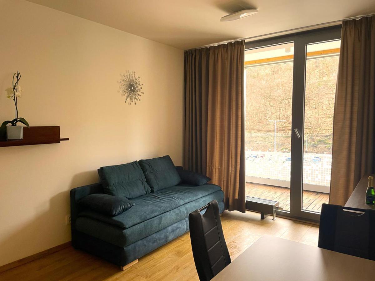 Apartmán Kora Praha