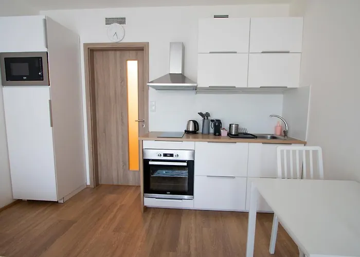 Kora Apartments