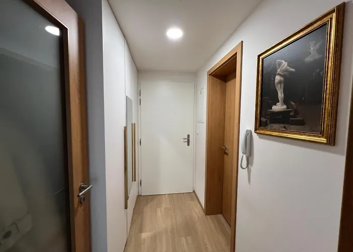 Kora Apartments