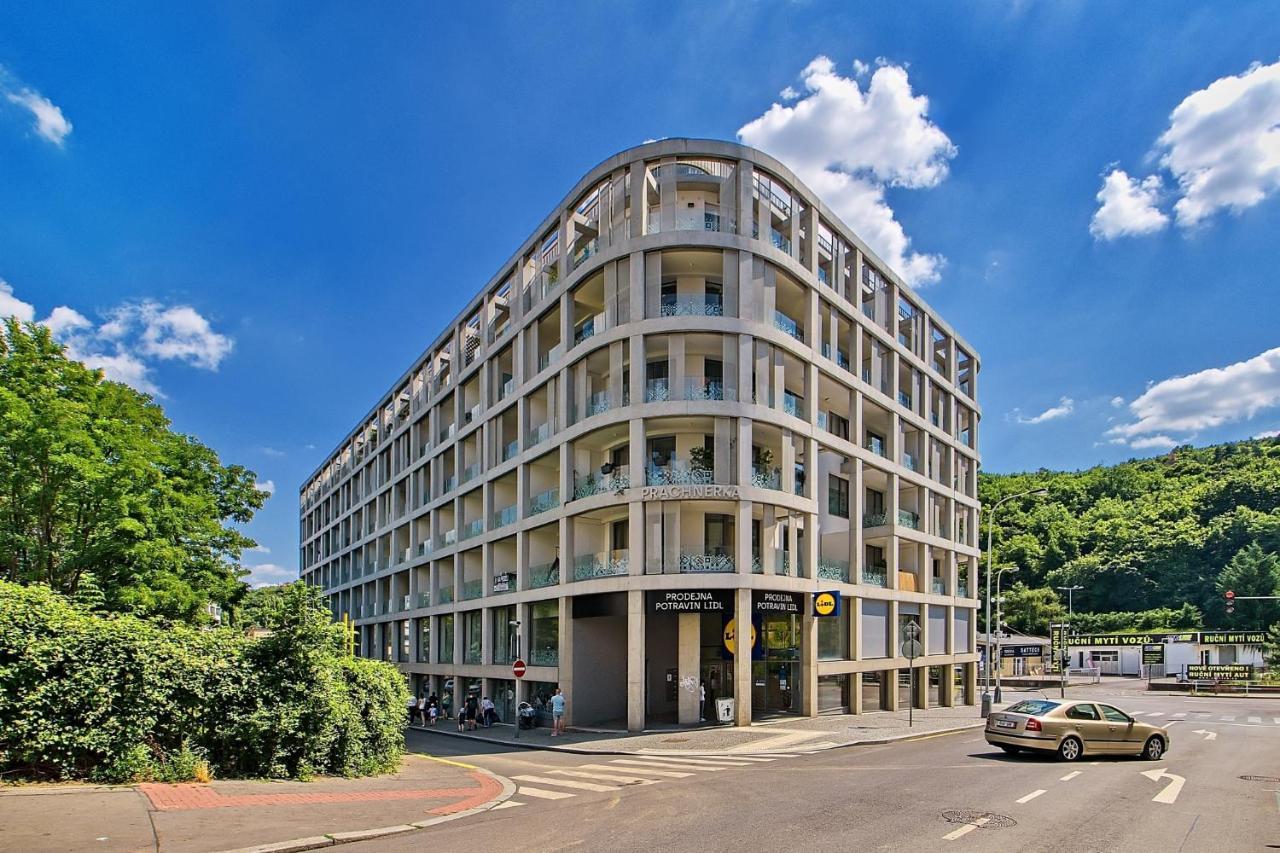 Apartmán Kora Prague
