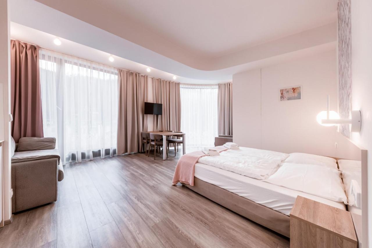 Kora Apartament *