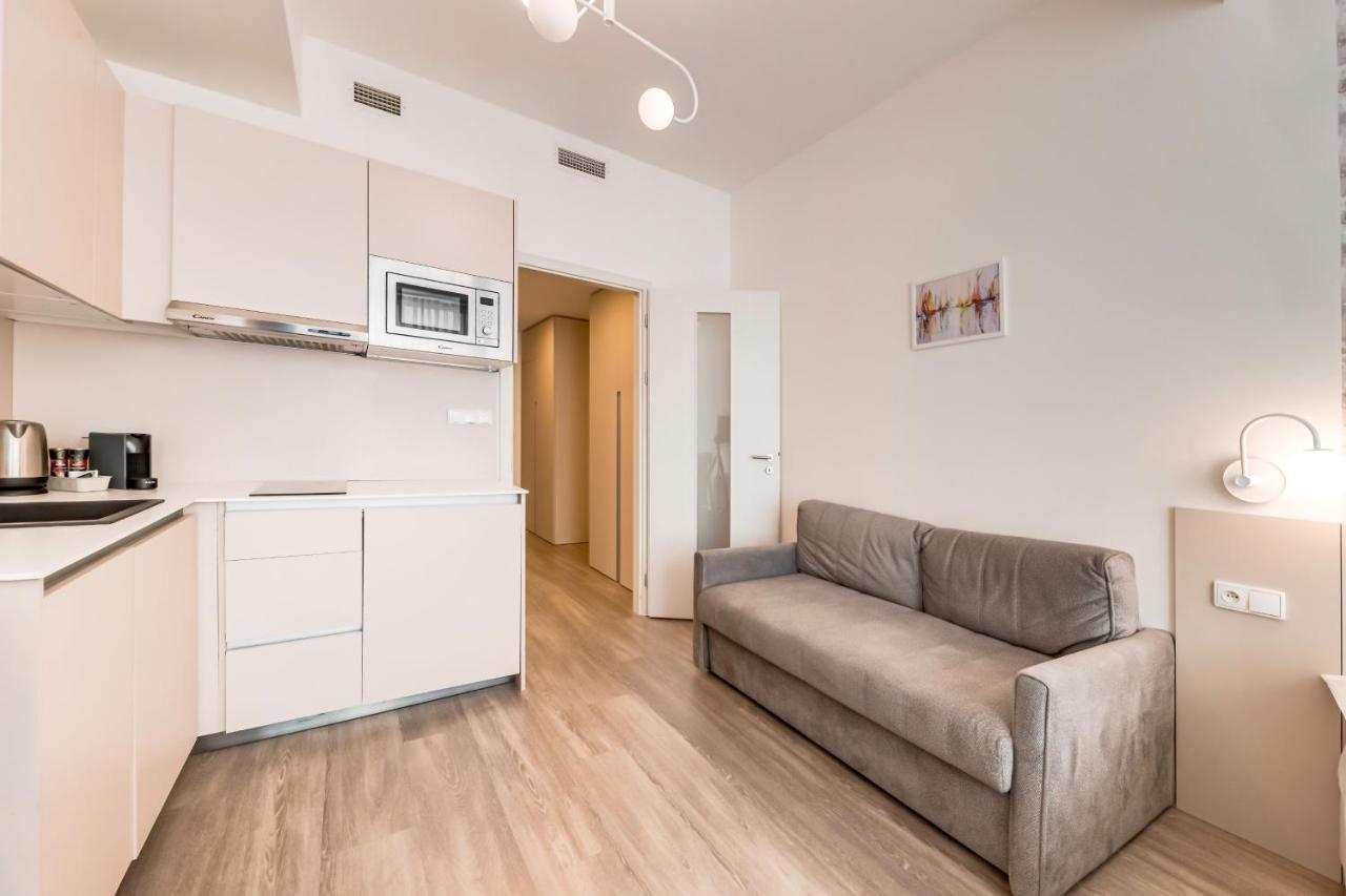 Apartament Kora