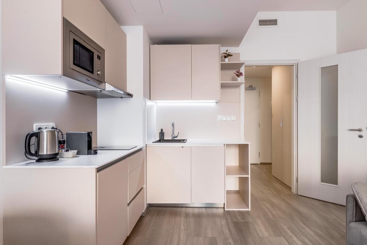 Apartament Kora