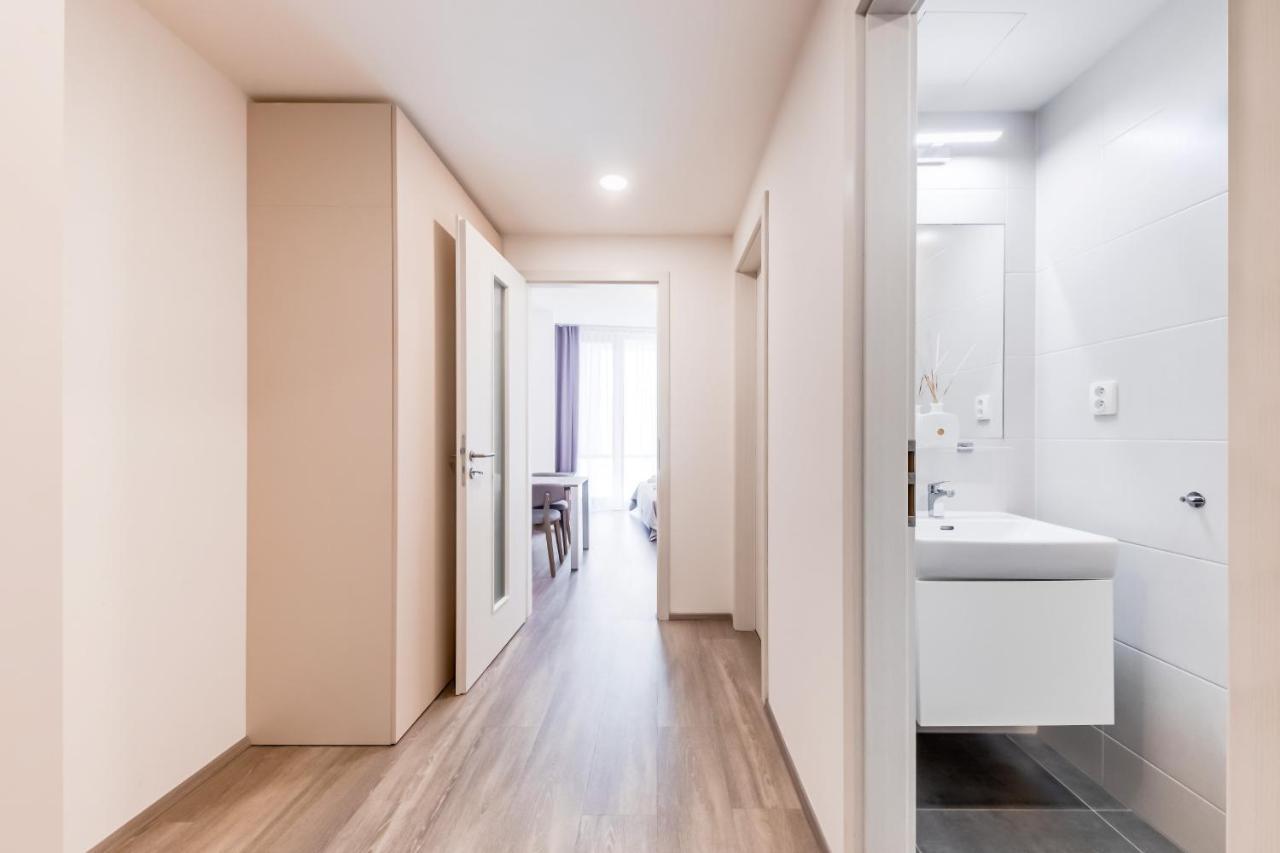 Kora Apartament *