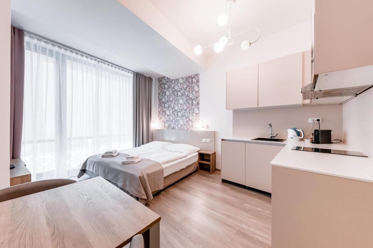 Apartament Kora