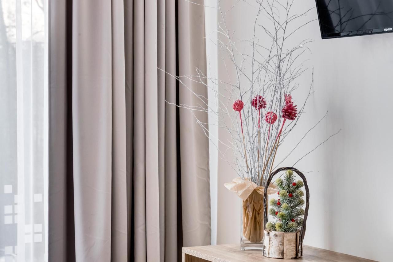 Kora Apartament *
