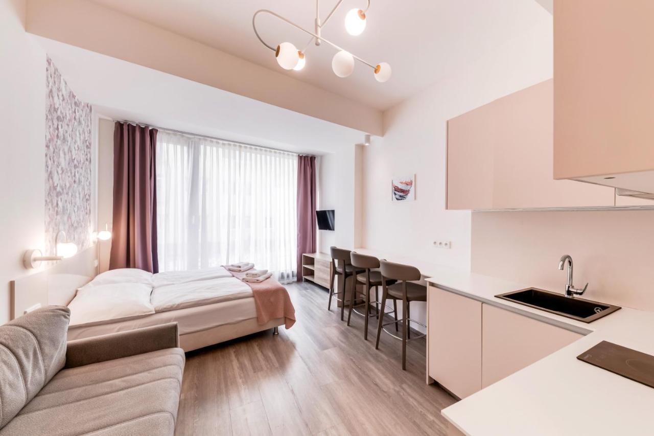 Apartament Kora *