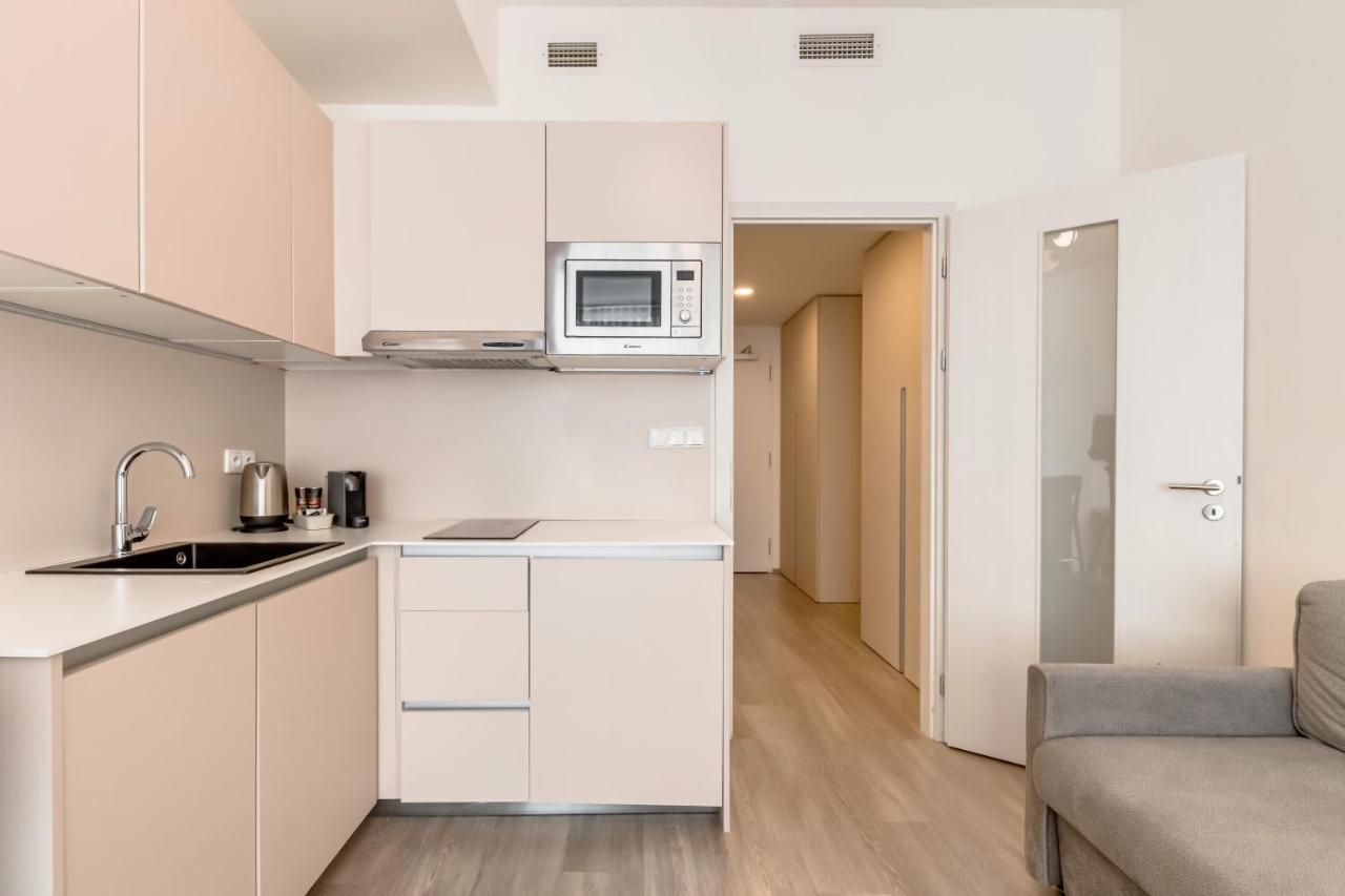 Apartament Kora