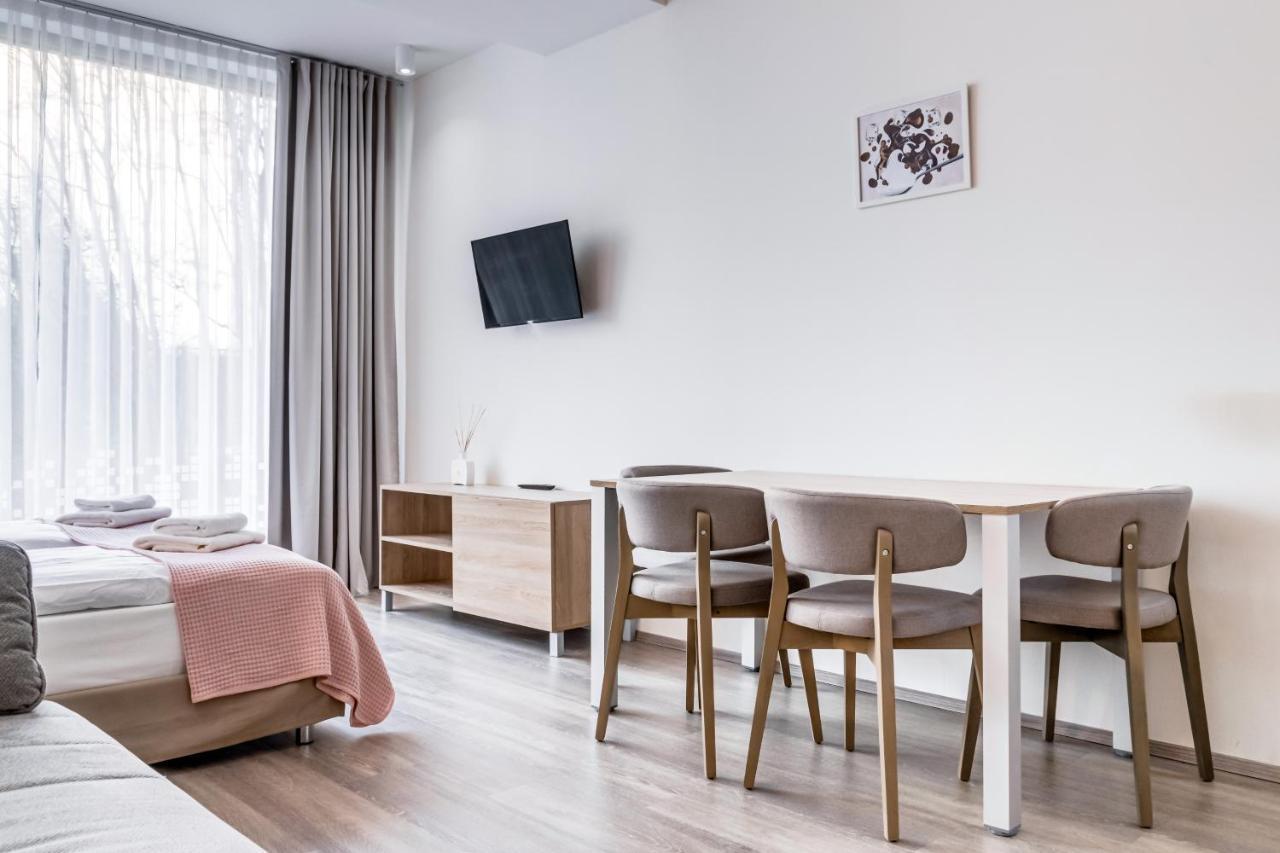 Apartament Kora *