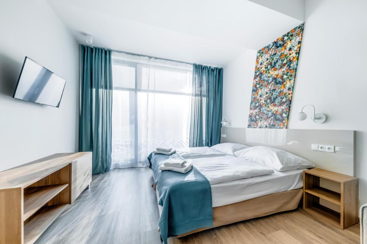 Apartament Kora