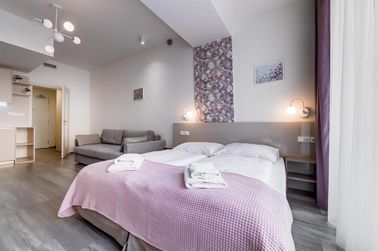 Appartement Kora *