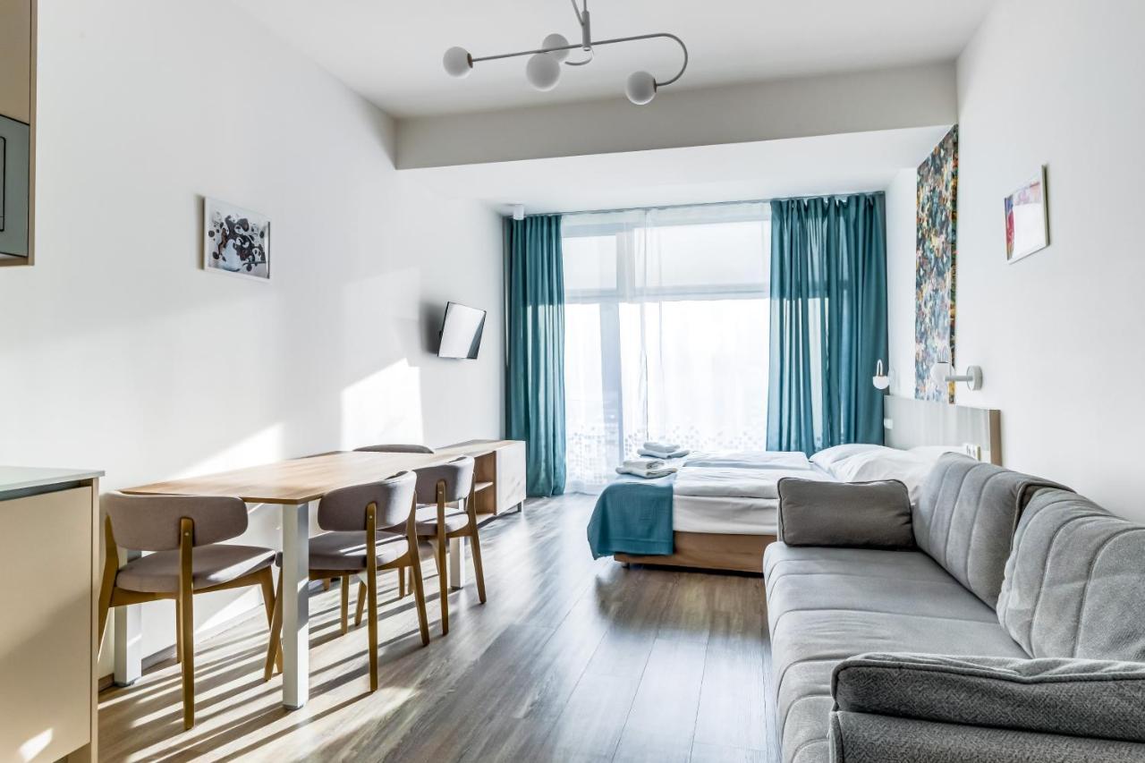 Apartmán Kora Prague