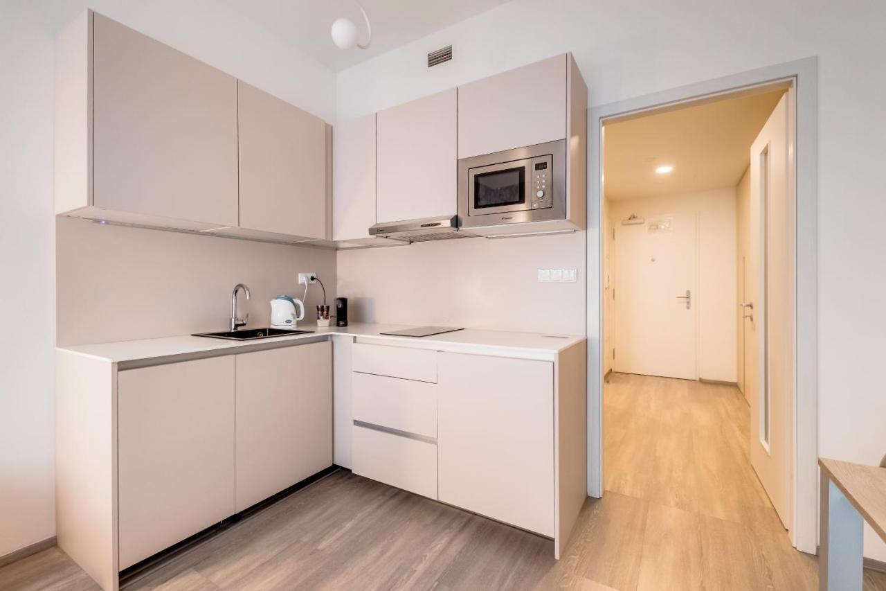 Apartament Kora Praga