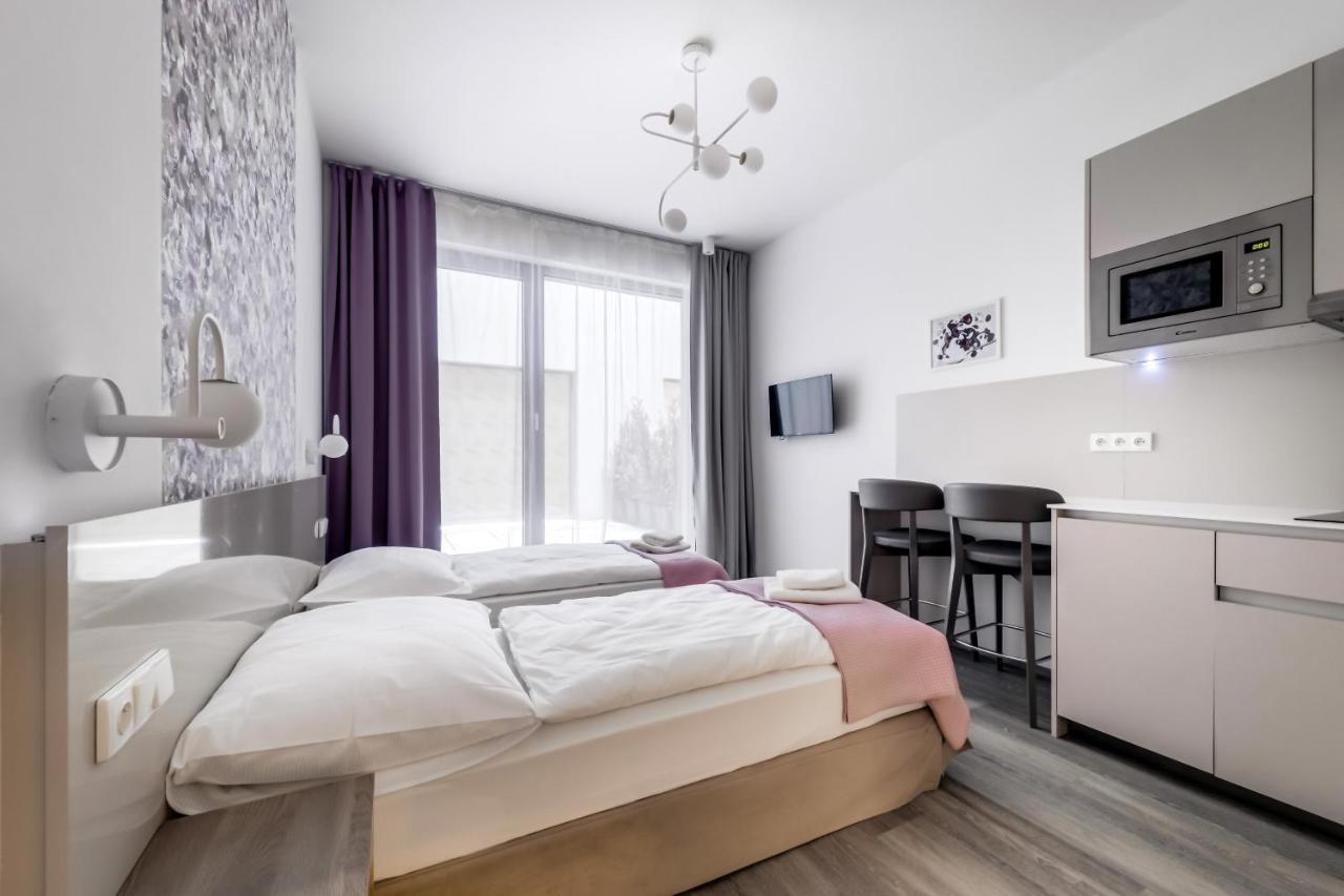 Apartament Kora