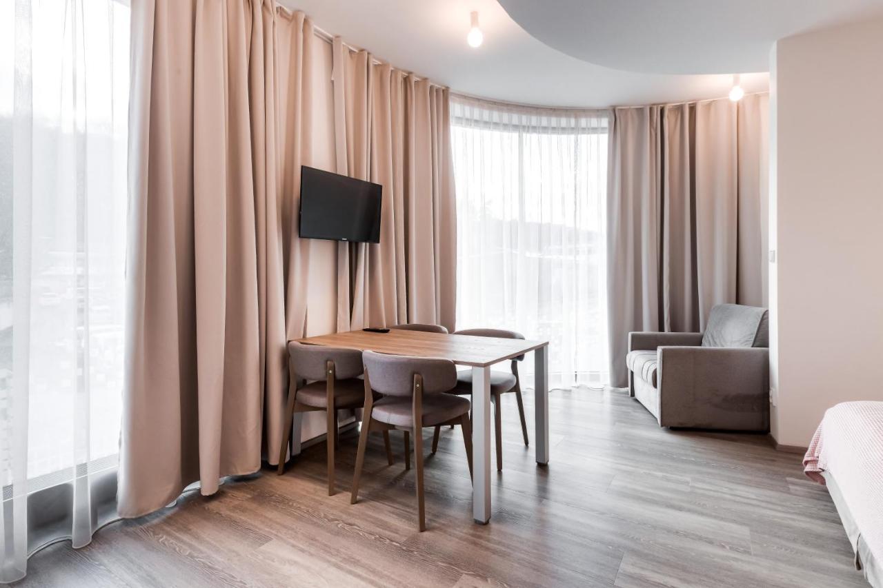 Apartmán Kora Prague