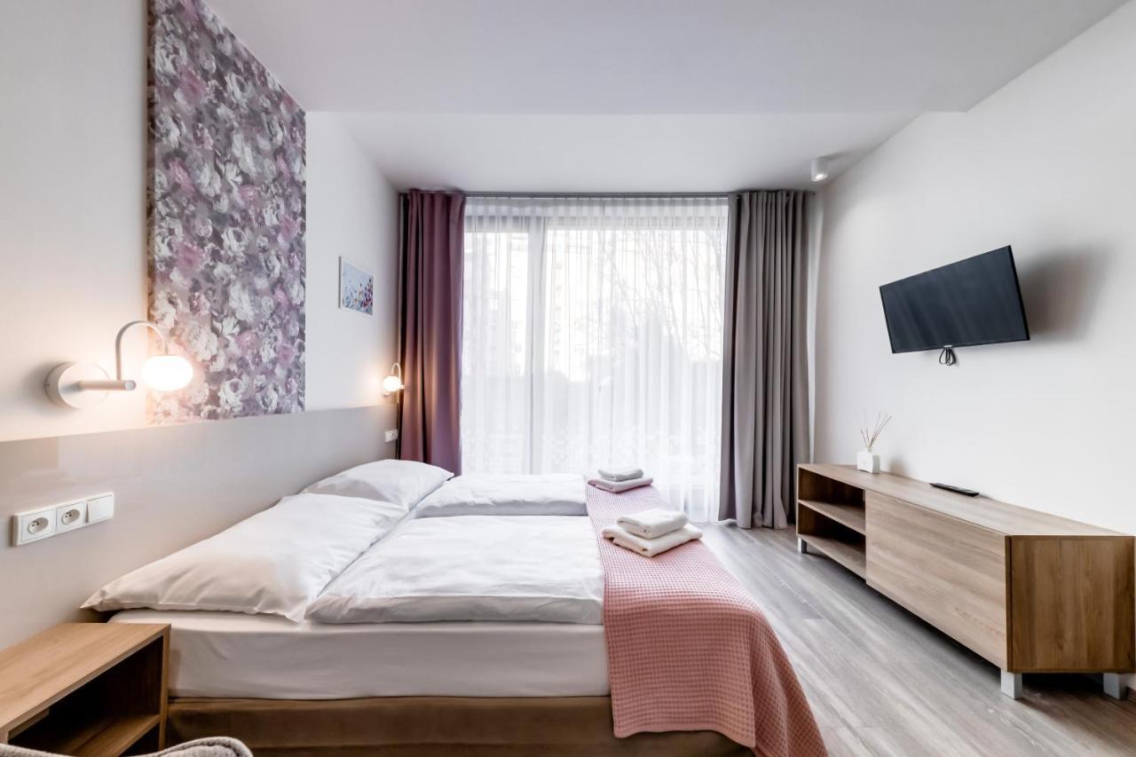 Apartmán Kora Prague