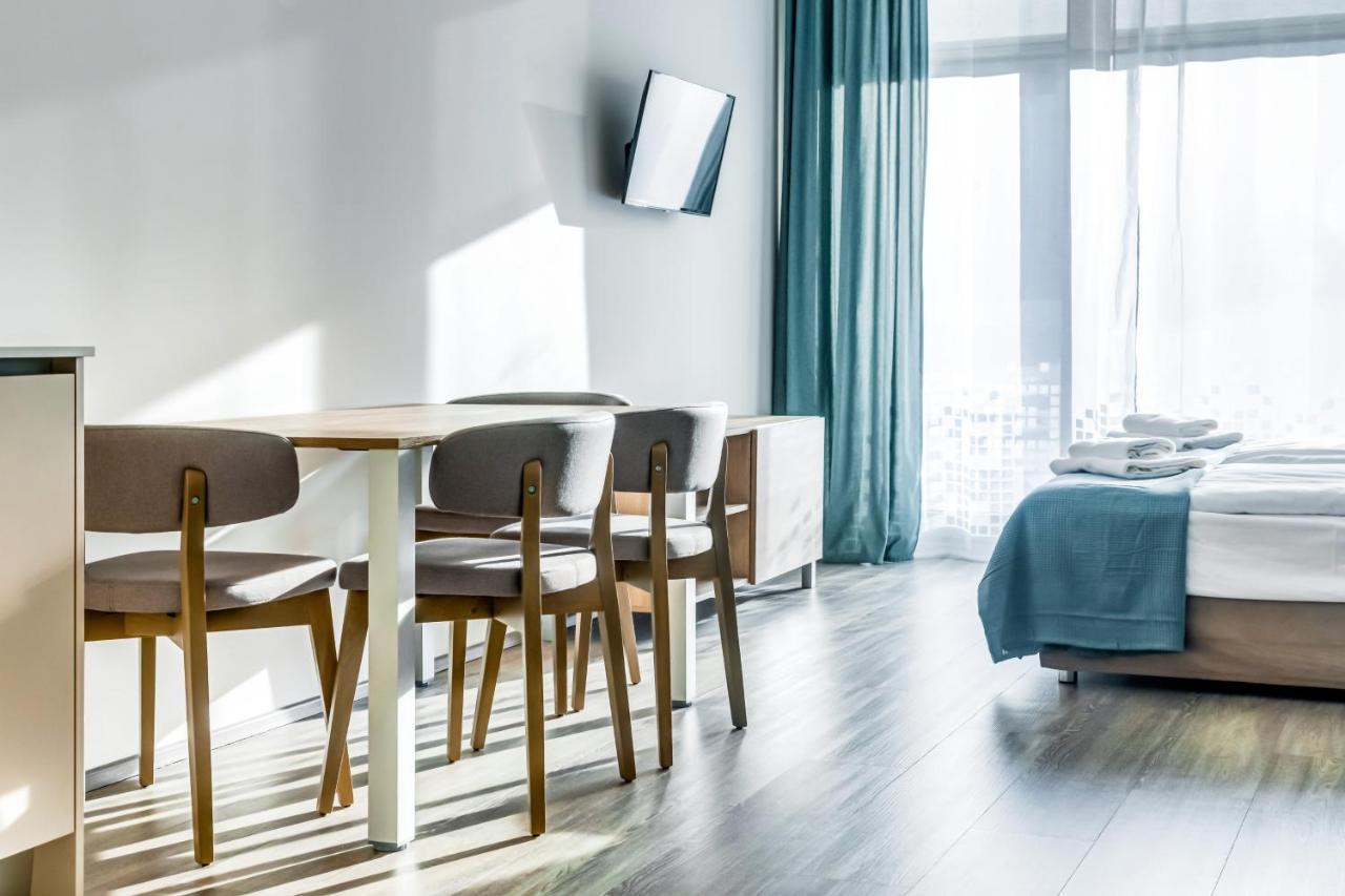 Apartmán Kora Prague
