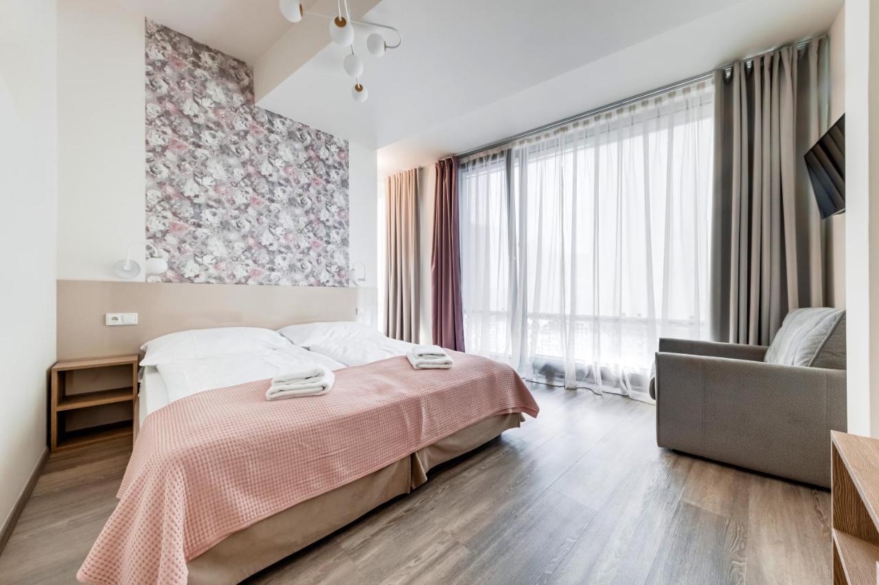 Kora Apartmán Prague
