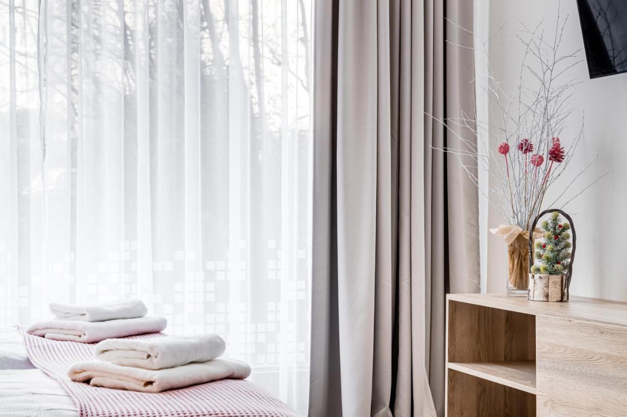 Appartement Kora *