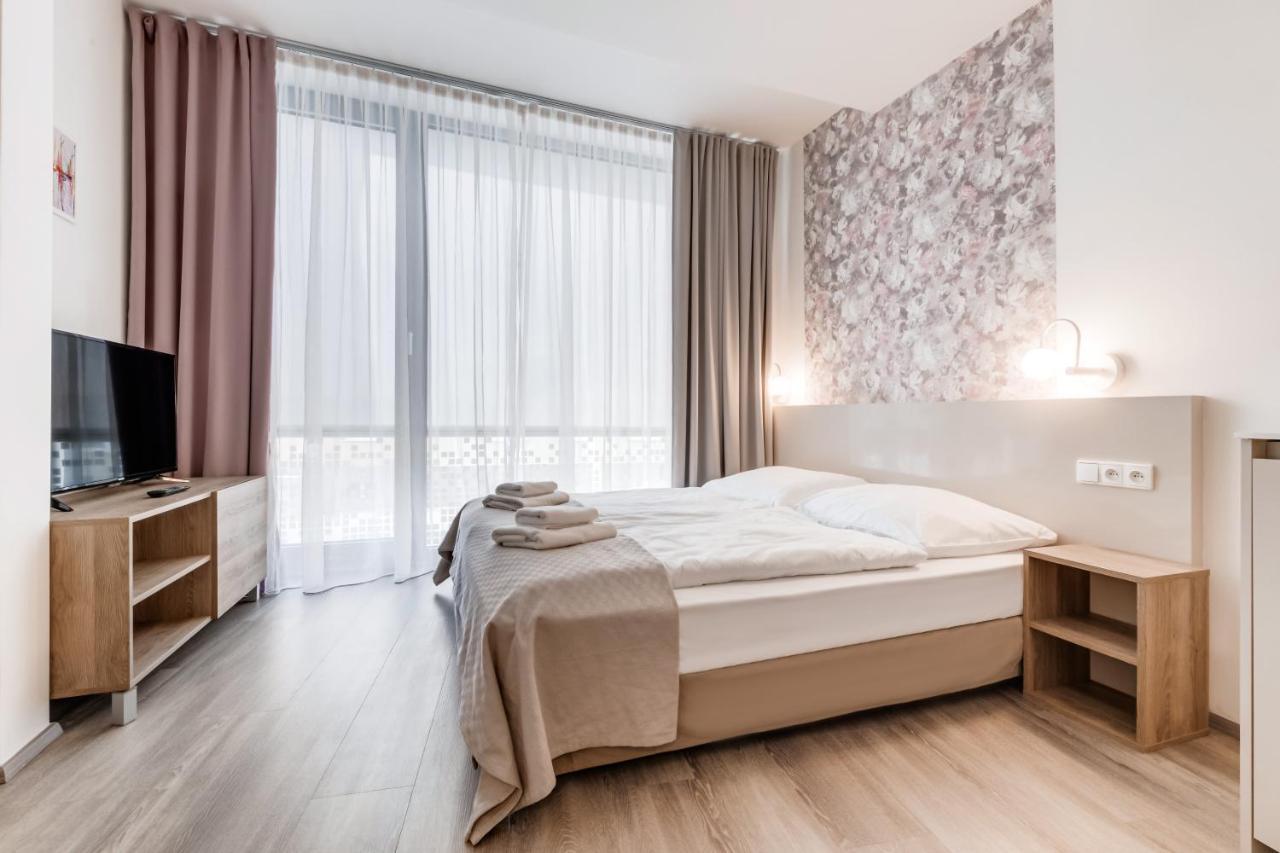 Apartmán Kora