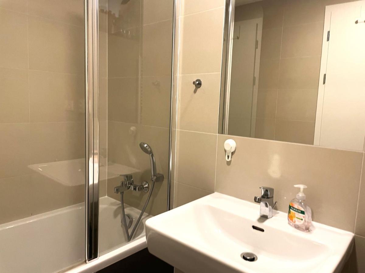 Kora Apartmán Prague