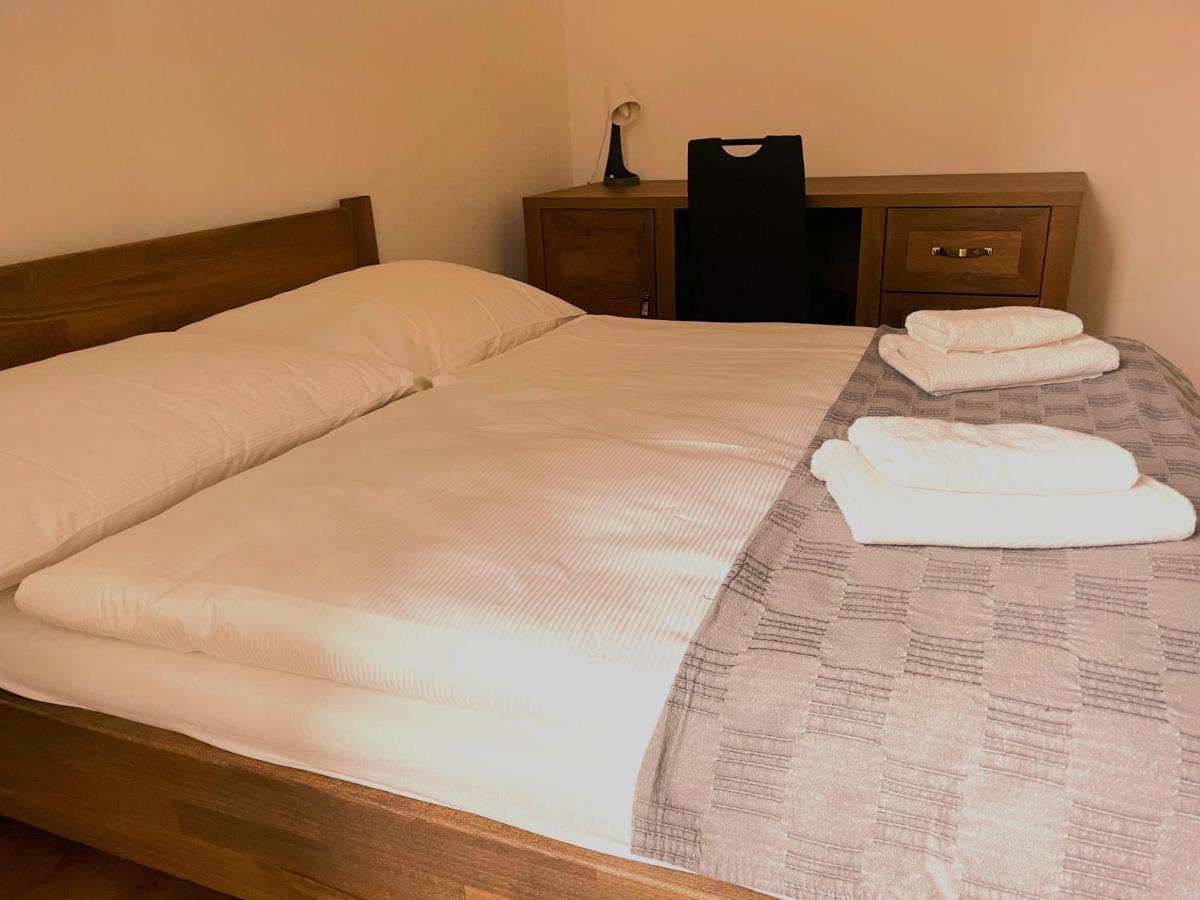 Kora Apartament *