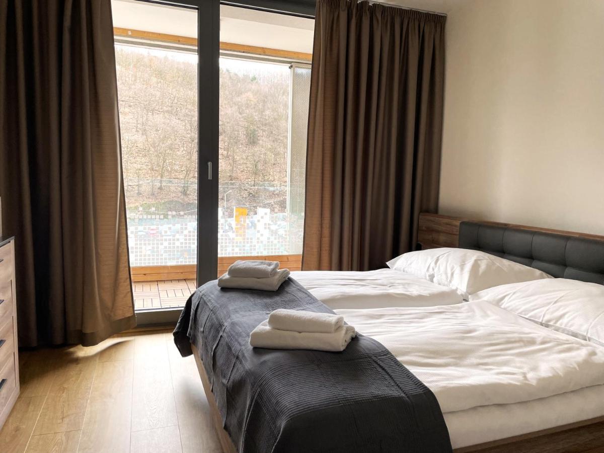 Kora Apartmán Prague