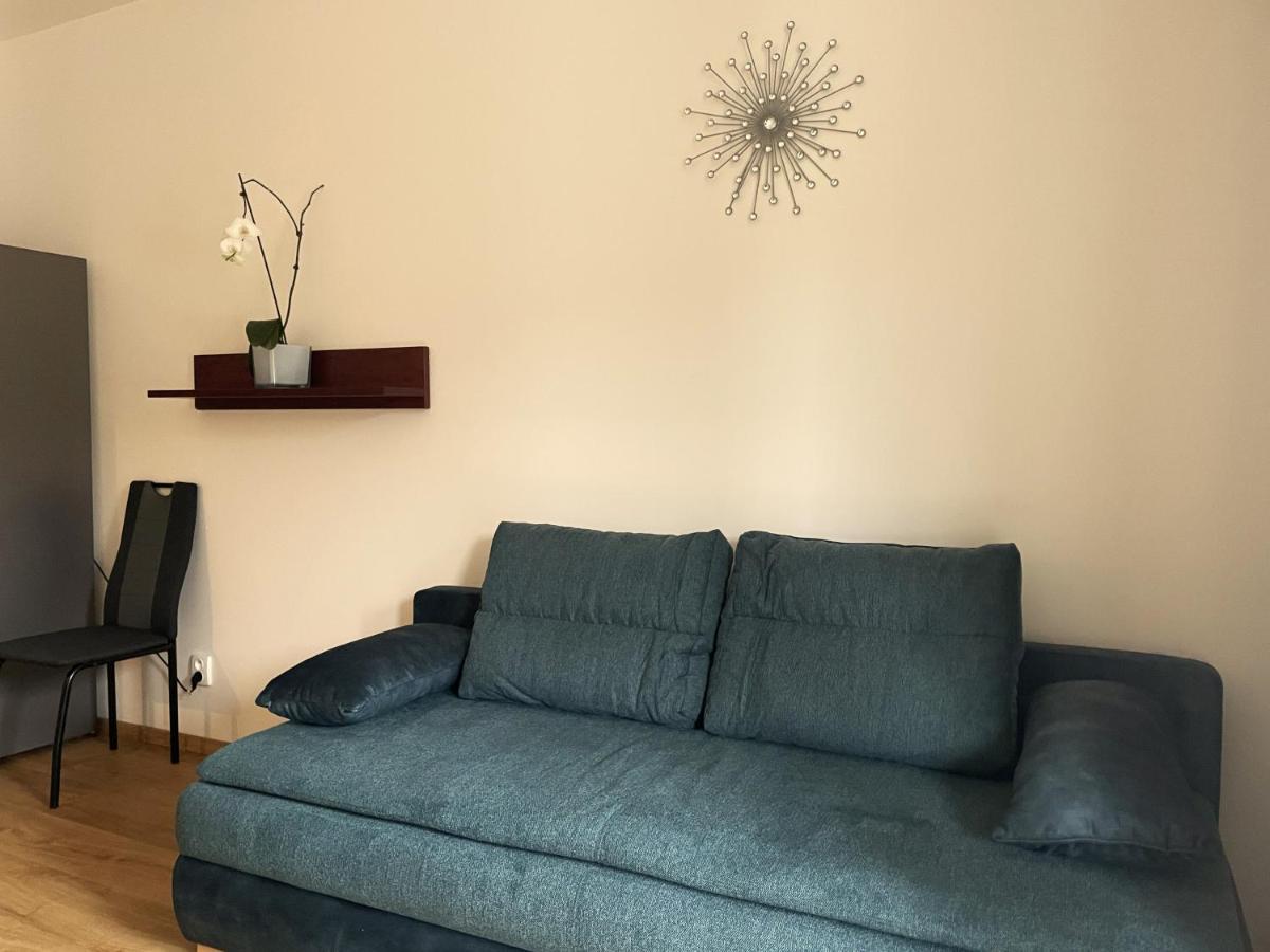 Appartement Kora *