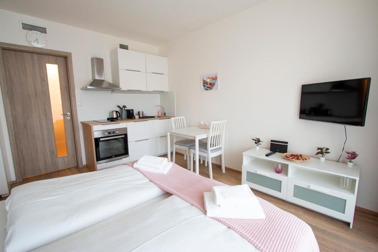 Apartmán Kora Prague