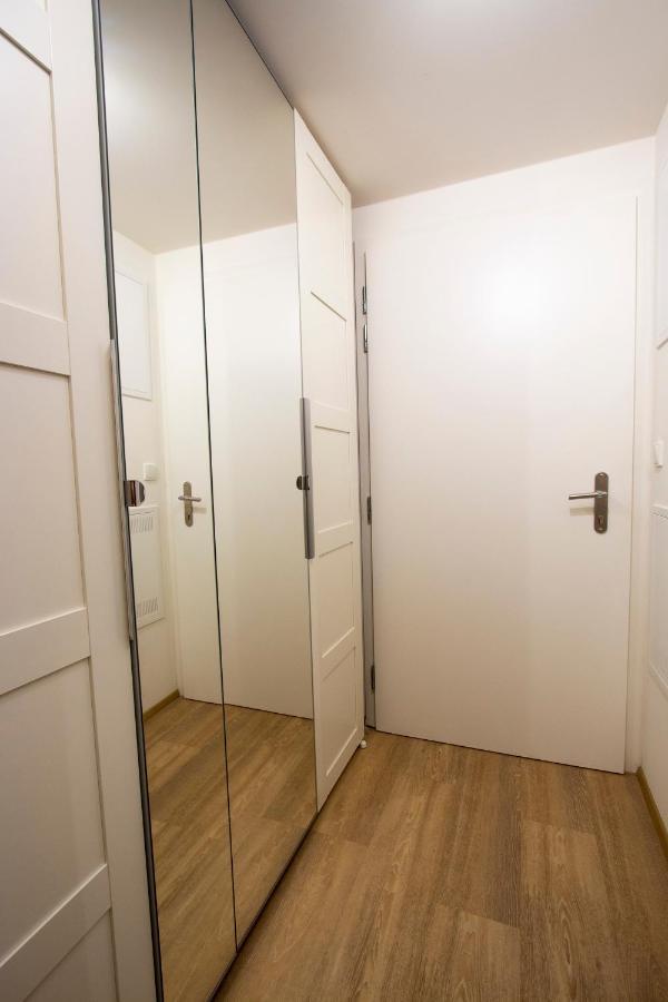 Apartament Kora
