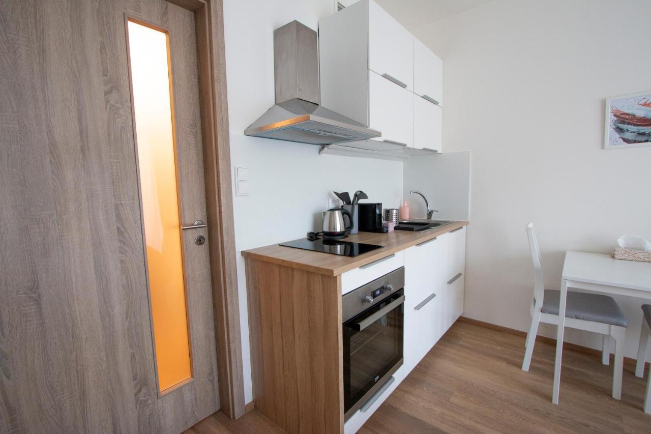 Appartement Kora *