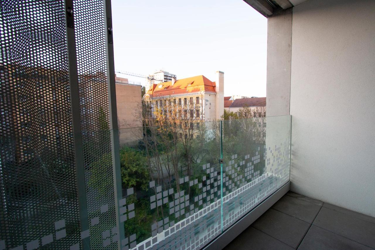 Apartmán Kora Prague