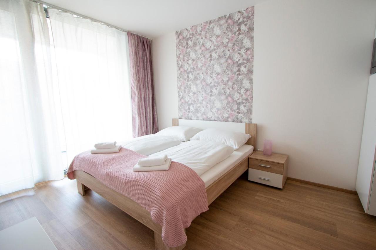 Kora Apartament Praga