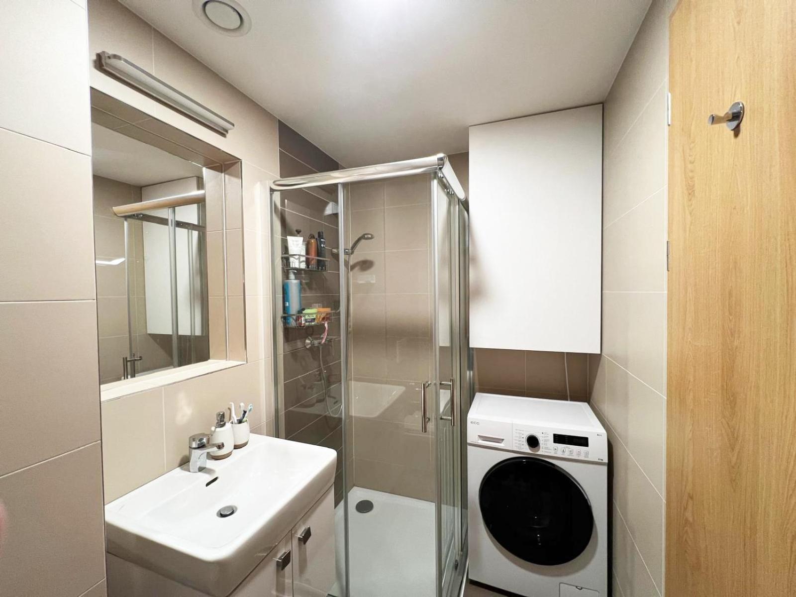 Kora Apartament Praga