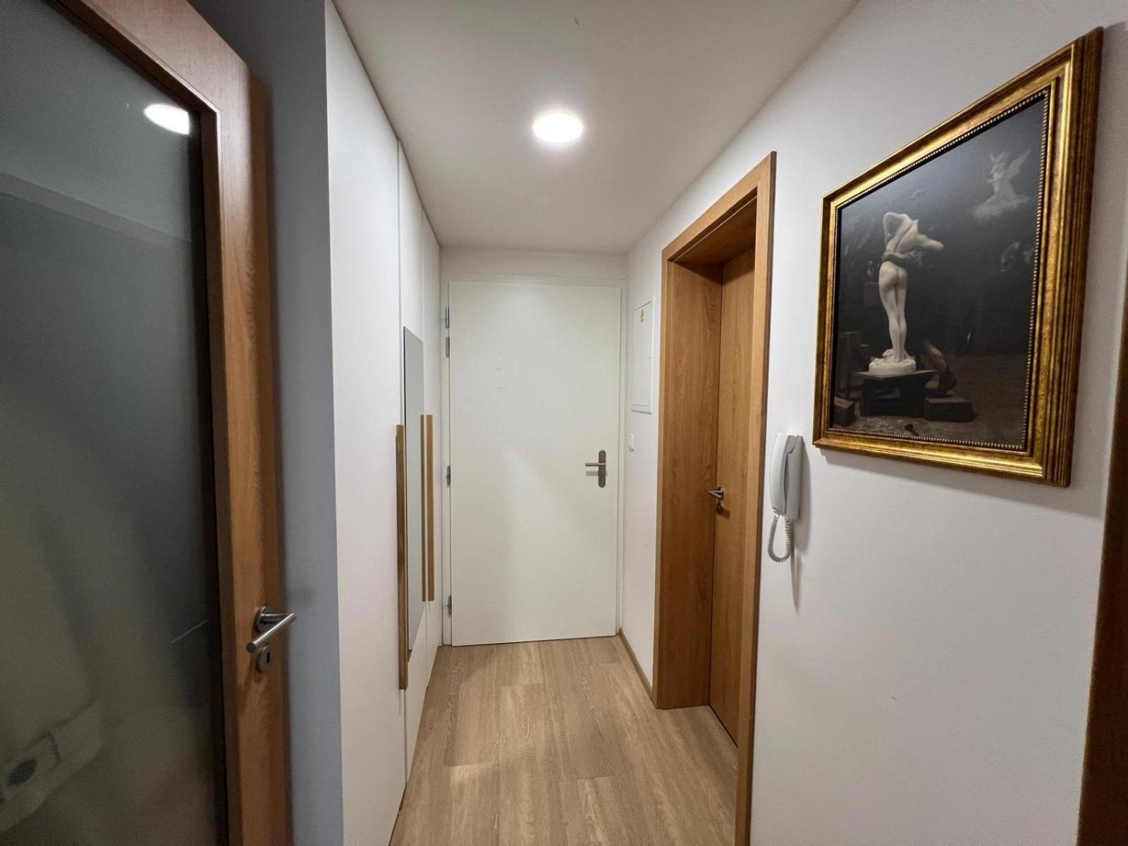 Apartament Kora Praga
