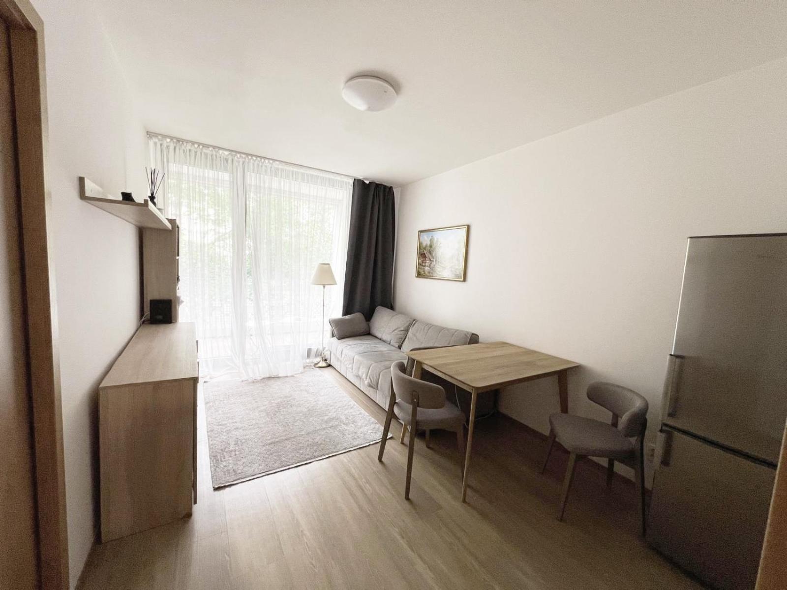 Kora Apartament *