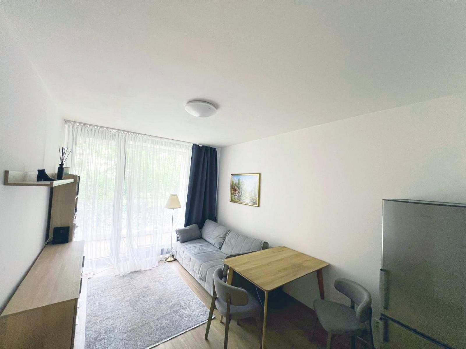 Kora Apartament Praga